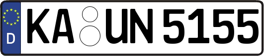 KA-UN5155