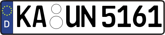 KA-UN5161