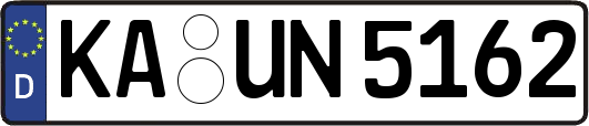 KA-UN5162