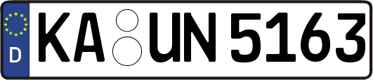 KA-UN5163