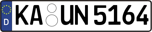 KA-UN5164