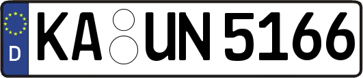 KA-UN5166