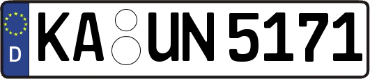 KA-UN5171