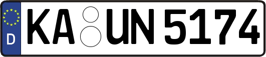 KA-UN5174