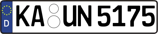 KA-UN5175