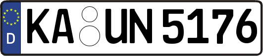 KA-UN5176