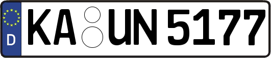 KA-UN5177