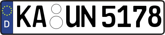 KA-UN5178