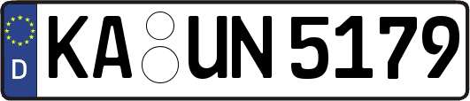 KA-UN5179
