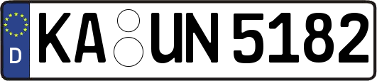 KA-UN5182