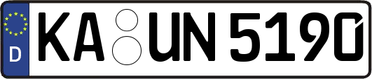 KA-UN5190