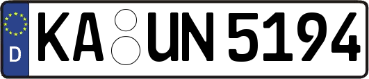 KA-UN5194