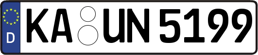 KA-UN5199