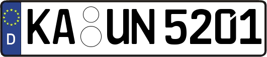 KA-UN5201