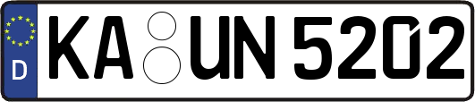KA-UN5202
