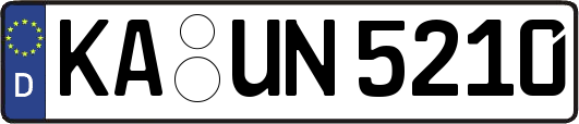 KA-UN5210