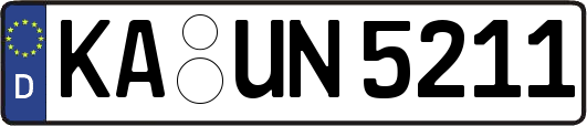 KA-UN5211