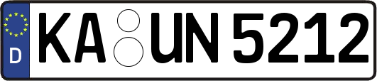 KA-UN5212