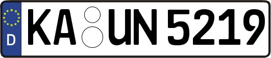 KA-UN5219