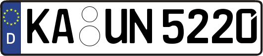 KA-UN5220