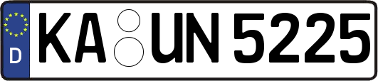 KA-UN5225