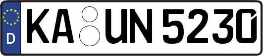 KA-UN5230