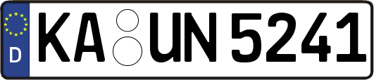 KA-UN5241