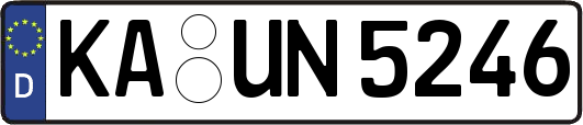 KA-UN5246