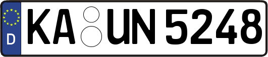 KA-UN5248