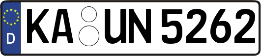 KA-UN5262
