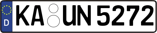 KA-UN5272