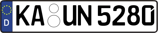 KA-UN5280