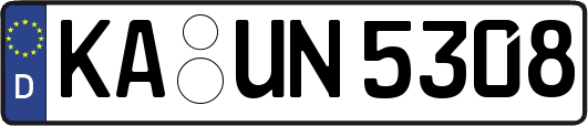 KA-UN5308