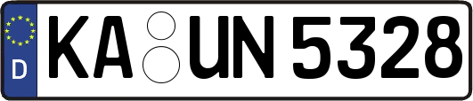 KA-UN5328