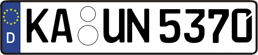 KA-UN5370