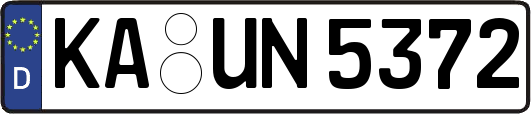 KA-UN5372