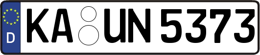 KA-UN5373