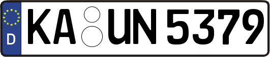 KA-UN5379