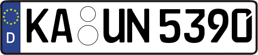 KA-UN5390
