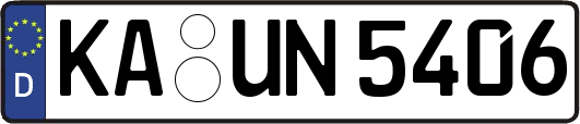KA-UN5406
