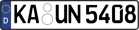 KA-UN5408