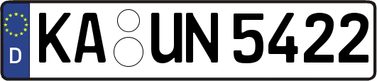 KA-UN5422