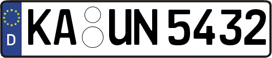 KA-UN5432