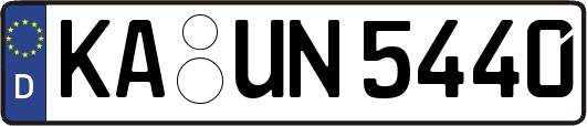 KA-UN5440