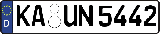 KA-UN5442