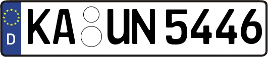 KA-UN5446