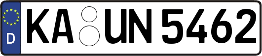 KA-UN5462