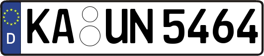 KA-UN5464