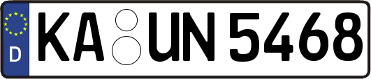 KA-UN5468