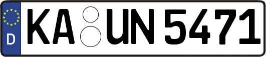 KA-UN5471